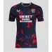 Camisa de Futebol Rangers James Tavernier #2 Equipamento Alternativo 2024-25 Manga Curta